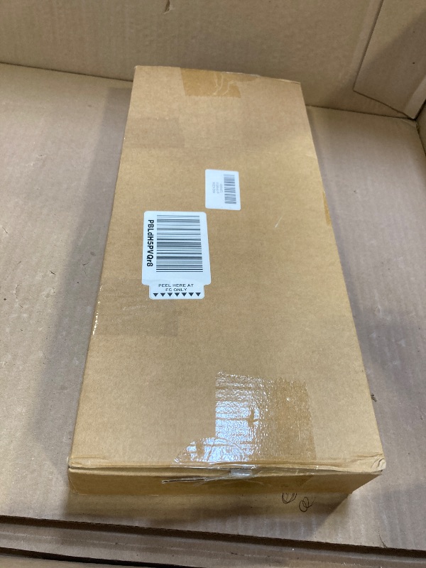 Photo 1 of 1” Diameter Curtain Rods Itself is 30 to144 inch 1 Pack Fit 30-142 inch, 66 to 120 inch Window with Heavy Duty Adjustable Rod Matte Black Curtain Splicing Metal Extra Long Curtain Rod for Windows