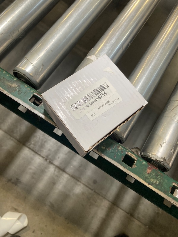 Photo 1 of 3/4" RV Pocket Door Ball Bearing Hangers Fit Johnson Part #1025, #JR20565 & #H530, Works with 111/118F Series Track, Upgraded Quad Rollers, 13/16" C.T.C, Min. 1" Thick Doors, 2 Pack