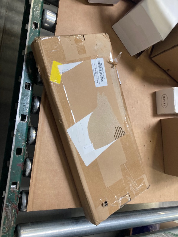 Photo 1 of JDMON Left Driver Side Sun Visor Compatible with Chevy Silverado Suburban Tahoe GMC Sierra Yukon Cadillac Escalade 2007 2008 2009 2010 2011 2012 2013 Replace 22850306 (Beige)