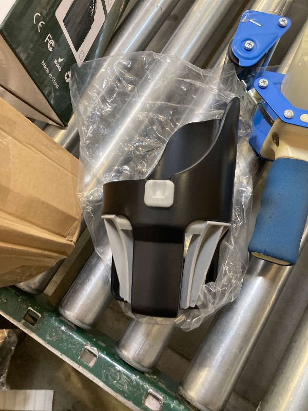 Photo 1 of Tributary Brands Large Cup Holder Compatible with Drive Nitro Sprint Rollator- Only Compatible with Drive Nitro Sprint Rollator Version Accessories