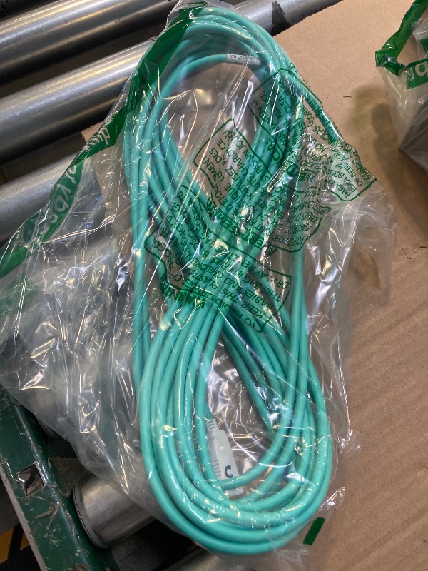 Photo 1 of RUIPRO 8K Fiber Optic HDMI Cable 33 Feet 48Gbps 8K60Hz 4K120Hz Dynamic HDR eARC HDCP2.2/2.3 for RTX4080/4090/3080/3090, Xbox S/X, PS5/4, AVR, Projector, LG/Samsung/Sony TV