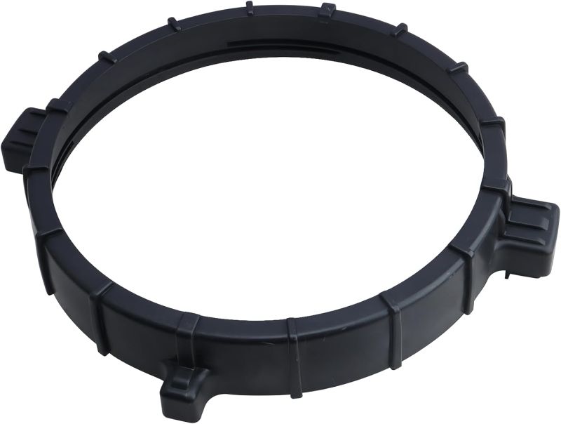 Photo 1 of 59052900 Locking Ring - Locking Ring Assembly Replacement for Pool and Spa Filter Clean & Clear, Warrior, Clean & Clear Predator