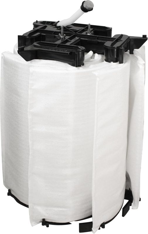Photo 1 of 36 Sq.Ft. 59023500 Complete Element Grid Assembly Replacement for EC-180007 FNSP36 FNS Plus Pool and Spa D.E. Filter,with Air Bleed Assembly,Aftermarket Part
