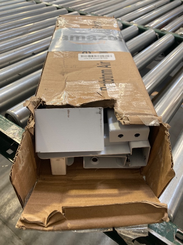 Photo 1 of Retbtnm Air Conditioner Support Bracket, Adjustable Window Air Conditioner Bracket, No Drilling AC Brackets for Windows, Heavy Duty Air Conditioner Bracket Fit Most Windows