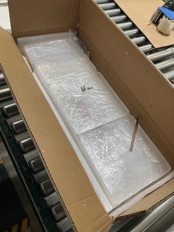 Photo 1 of 10 PCS Acrylic Flower Vase Stand,Wedding Tall Centerpieces Decorations for Table,24" Column Clear Geometric Floral Vase,Floor Flower Stand Elegant Display Holder for Birthday Party Wedding Table
