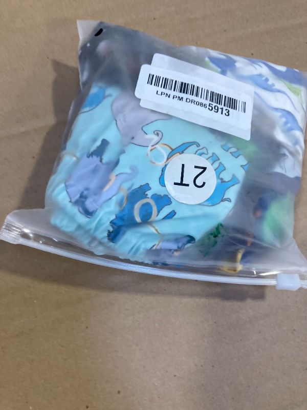 Photo 1 of 4Pack Reusable Baby Diapers 