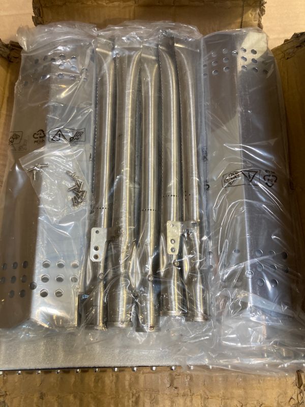 Photo 1 of Grill Replacement Parts