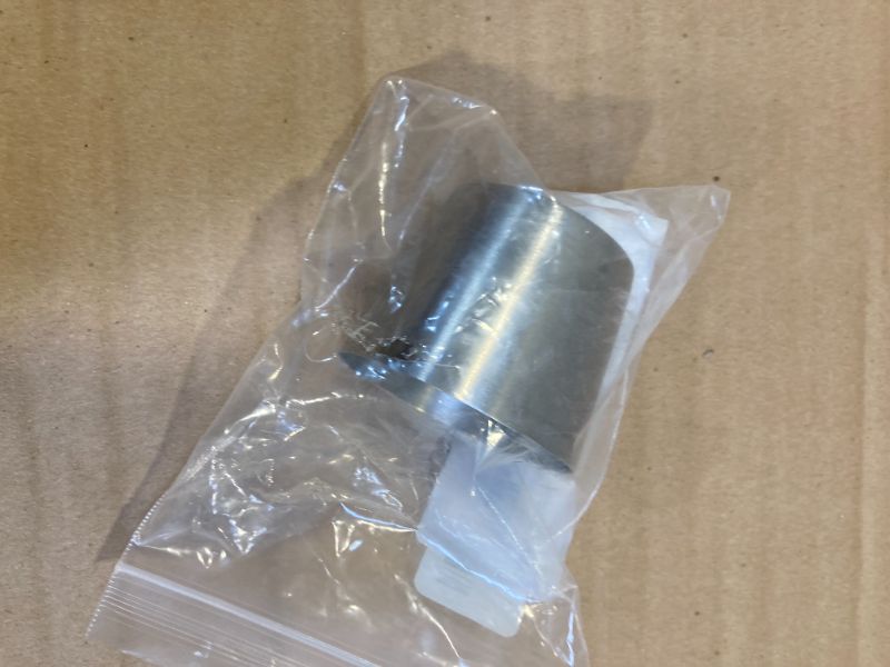 Photo 1 of Russian Pipping Tip--Stainless Steel Extra Large for Decorating Pastry Cupcakes flowers