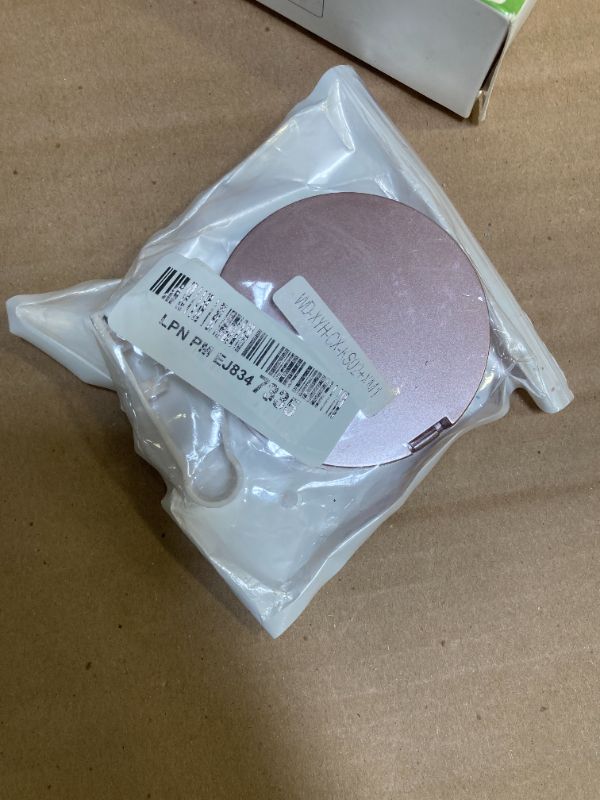 Photo 1 of 2 Pairs Magnetic Eyelashes Kit Natural Look No Glue Needed Kit with Applicator Reusable False Eyelashes Soft Waterproof Magnetic Eyelashes Easy to Wear and Remove By Wendy Lashes?2 Pairs-KS02+XM1?