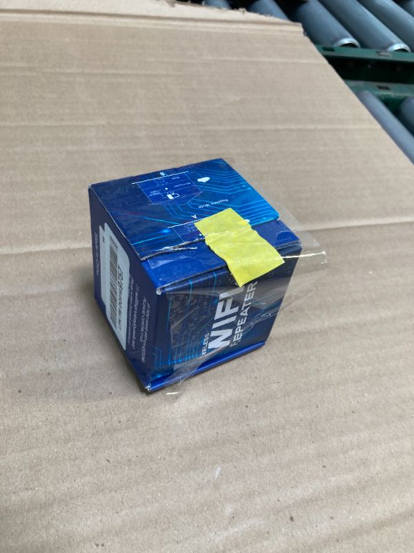 Photo 1 of 2025 New Upgrade WiFi Range Extender