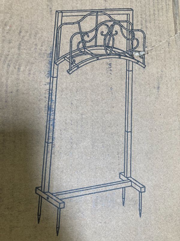Photo 1 of Water Hose Holder