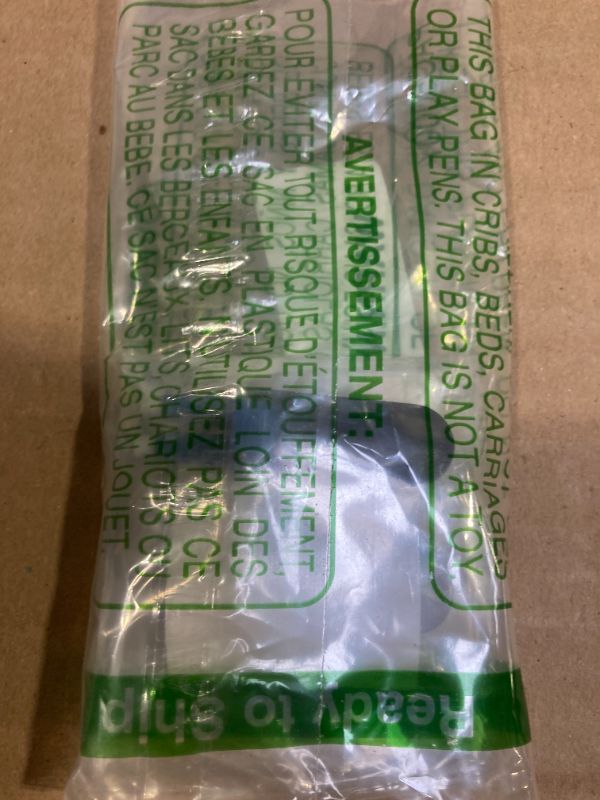 Photo 1 of 2-Pack Single Mode LC/UPC Fiber Optic Loopback Adapter Cable, Singlemode 9/125 Test Plug for Testing Applications