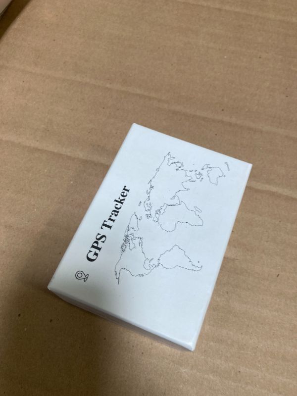 Photo 1 of 2025 New Model Mini Car GPS Tracker for Vehicles,Portable Real Time Magnetic GPS Tracking Device,No Subscription Required/No Monthly Fee Full Global Coverage Location Tracker for Kids,Dogs,Trucks