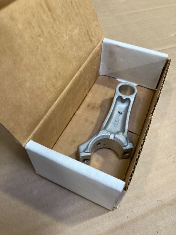 Photo 1 of ARC 6256 Billet Rod +.020" 3.328 Predator 212 - Hemi Non-Hemi
