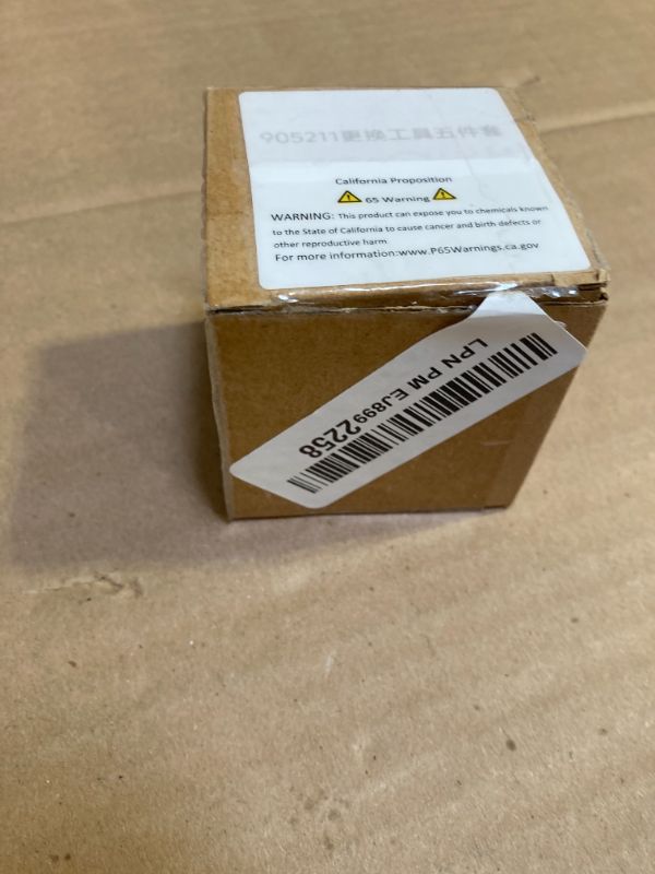 Photo 1 of ??? #905-211 1/2" - 3/4" Bonnet & Poppet Assembly Replacement Repair Kit, Fits for febco PVB Model 765CBV & 765DBV -1/2"-3/4"