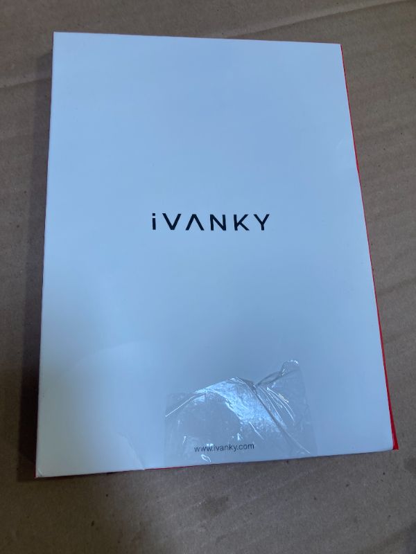 Photo 1 of IVANKY 8K DisplayPort Cable 1.4, VESA Certified DP Cable 6.6ft (8K@60Hz, 4K@144Hz, 2K@240Hz)HBR3 Support 32.4Gbps, HDR, HDCP 2.2, FreeSync G-Sync, Braided Display Port for Gaming Monitor, Graphics, PC