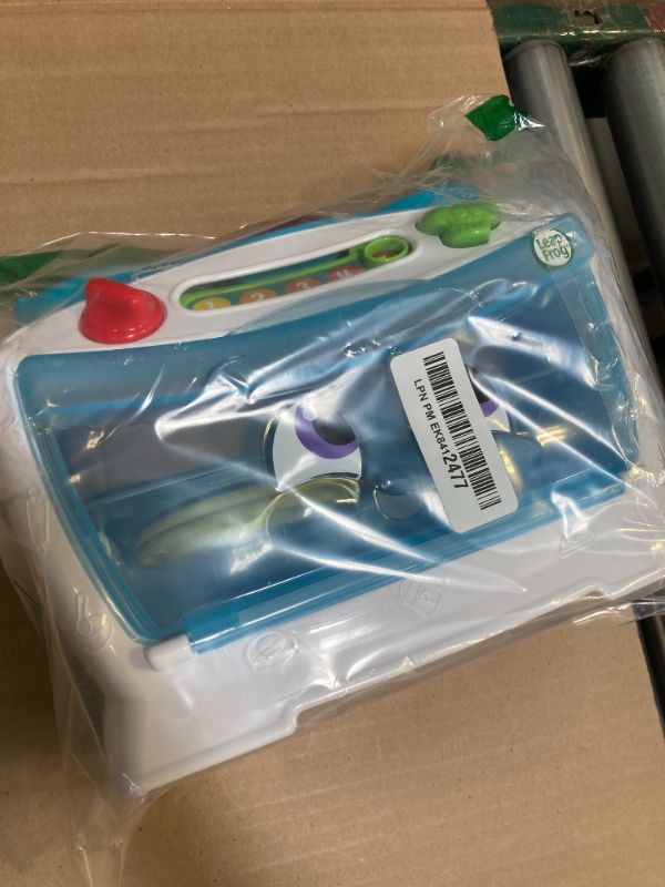 Photo 1 of LeapFrog Number Lovin' Oven Toy