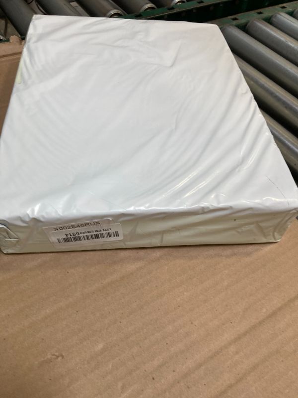 Photo 1 of 20Pack Foam Boards, 11"x14" Foam Core Backing Board White, 1/8" Thickness Mat Boards Poster Boards Polystyrene Poster Board Signboard Perfect for Presentations, School, Office & Art Projects