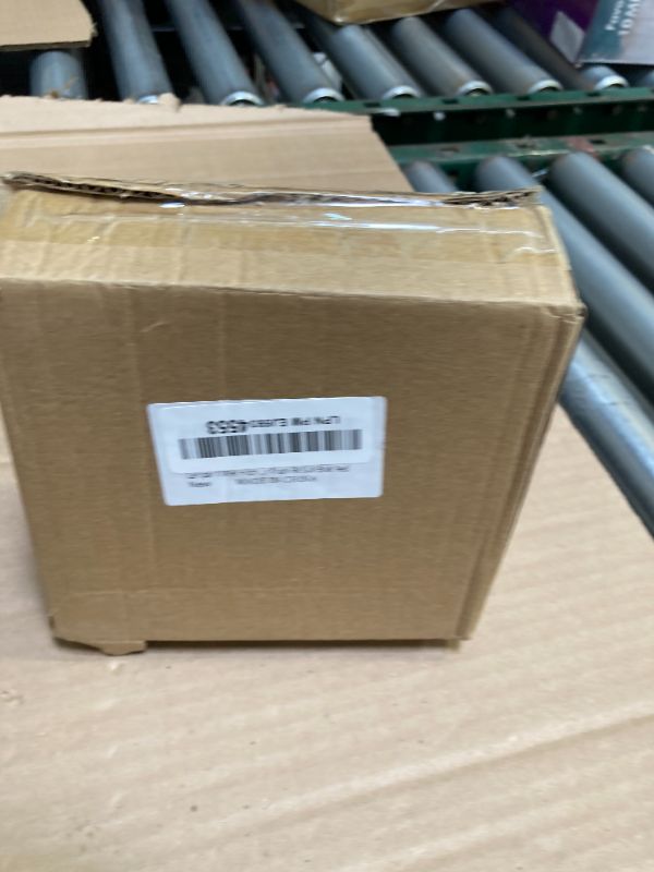 Photo 1 of Cenipar Trailer Hitch Lock Universal with Combination Lock, Heavy-Duty Steel Tow Ball Coupler, Fits 1-7/8”, 2”, 2-5/16” Couplers, for Trailer Truck RV SUV Boat Red