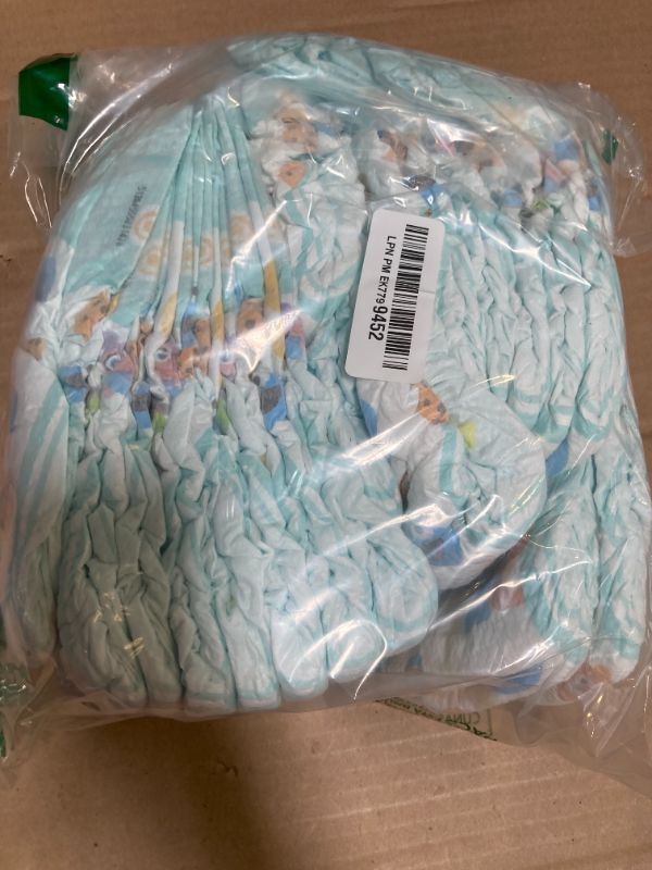 Photo 1 of Pampers Diapers - Baby Dry - Size 6, 15 Count, Absorbent Disposable Infant Diaper