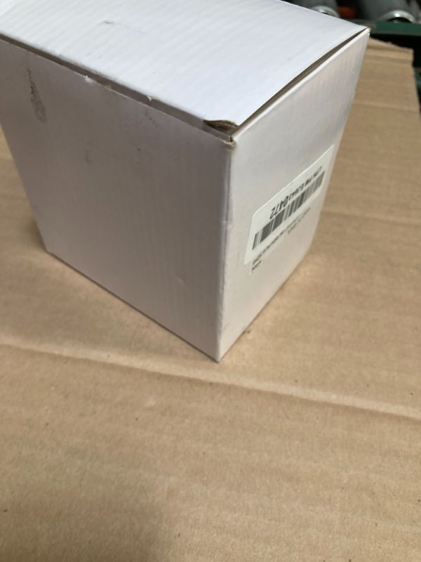 Photo 1 of SWDSTP Portable Personal FM Radio Headphones with Good Reception, LED Display, Soft Ear Muffs, FM Headset Radio for Walking, Jogging, Meeting FM Receiver, Powered by 2 AAA Batteries(Not Included)