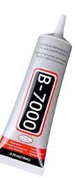 Photo 1 of B 7000 110ML Glue for Phones, Super Glue,Repair Glue,Jewelry Glue,Clear Glue,3.7fl.oz 