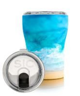 Photo 1 of 12 oz. Tumbler | Ocean Dron