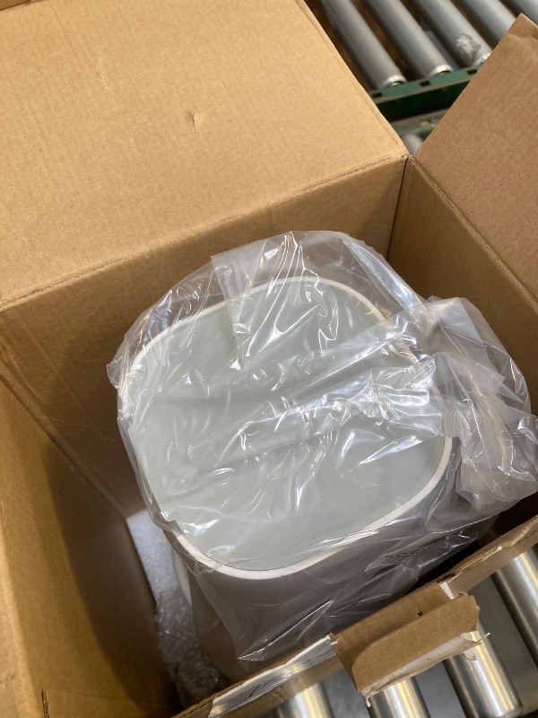 Photo 1 of OEMIRY Countertop Water Filter, 8000 Gallons Alkaline Water Filtration System, Reduces 99.99% Chlorine, Heavy Metals, Bad Odor, OM-CF02(1 Filter Included)