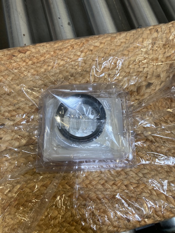 Photo 1 of All Balls Racing Fork Seal Only Kit compatible with/replacement for Yamaha Fjr1300 03-16, Fjr1300E, Yzf1000 55-140