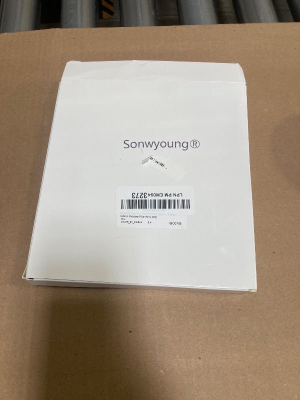 Photo 1 of Sonwyoung 1 Pack Over Net Tennis Score Keeper Flip Scoreboards Portable for Volleyball Basketball Tennis Outdoor (Numbers 0-9)
