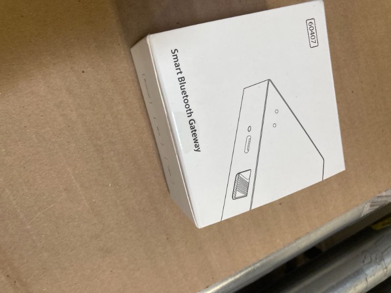Photo 1 of Graywind Bluetooth Gateway for Motorized Shades