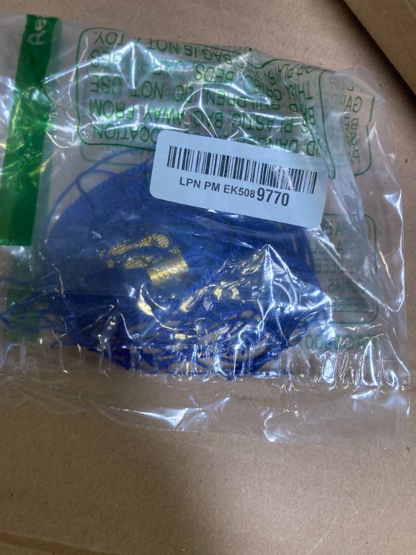 Photo 1 of GRADFTY 2025 Tassel Graduation, Royal Blue Tassel 2025