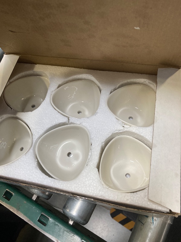 Photo 1 of Normic mini ceramic planter 