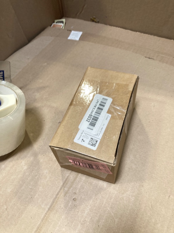 Photo 1 of Tessco Yogurt Container Lids Clear Plastic Jar Lids Not Included Jar Replacement Compatible with Oui Yogurt Jars(24 Pieces)