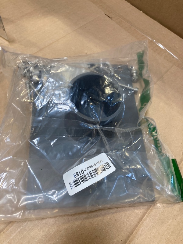 Photo 1 of XLTTYWL Starlink Gen 3 Mount, Starlink Flat High Performance Pipe Adapter- Premium Starlinks High Performance Wedge Mounting Kit for Star Link HP Internet Kit Satellite, UTA-222
