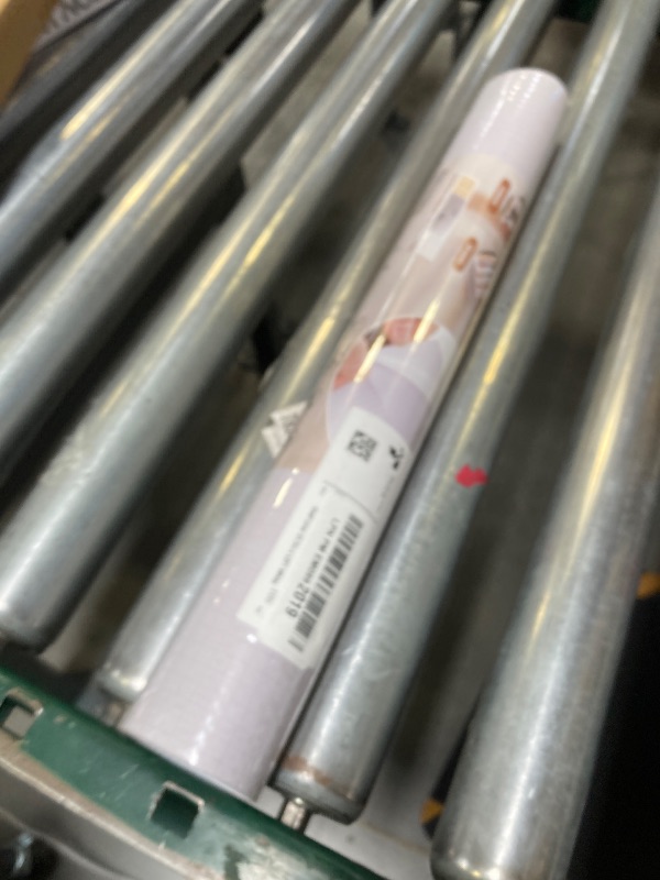 Photo 1 of Cabinet Shelf Liner Peel and Stick: Self Adhesive Cabinets Paper - 15.7 in x 12 FT Non-Slip White Drawers Liners - Easy to Cut, Removable, PABUSIOR Cupboard Liner for Pantry Shelves, Countertops