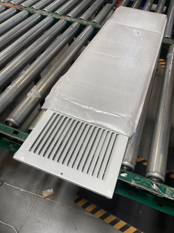 Photo 1 of Duct Opening  grill cover 32x10