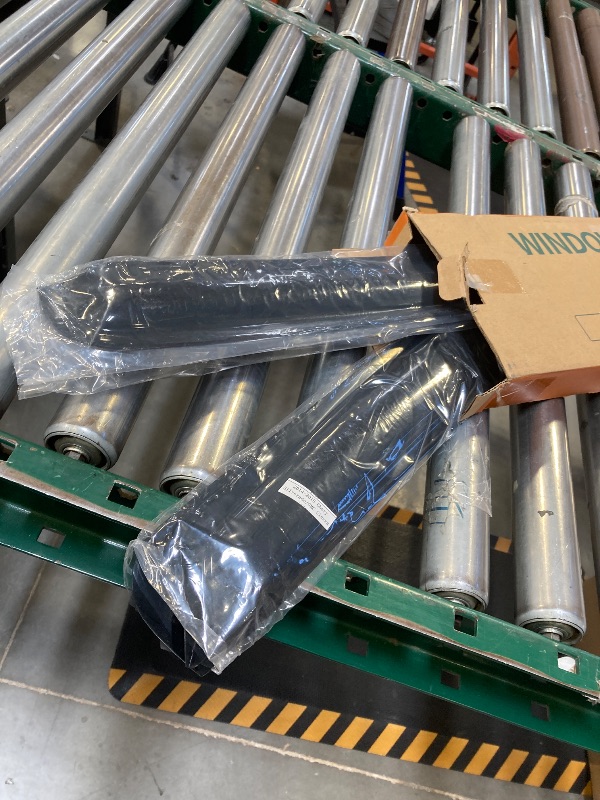 Photo 1 of Auto window deflector compatible with Silverado/sierra 2014-2018 crew cab