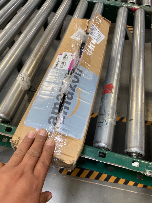 Photo 1 of Heavy duty adjustable closet rod 