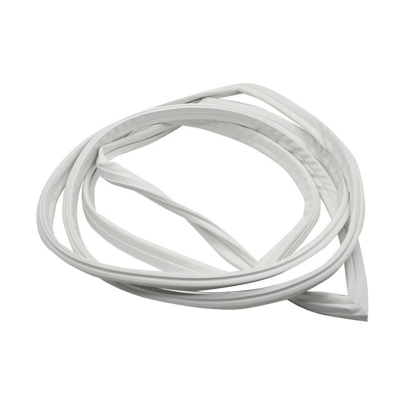 Photo 1 of 7010584 SZO584 3211080 3212110 Fits for Sub-Zero Refrigerator Door Gasket Seal ?67 3/4" x 27 3/4"? Compatible 632-2 695-2

