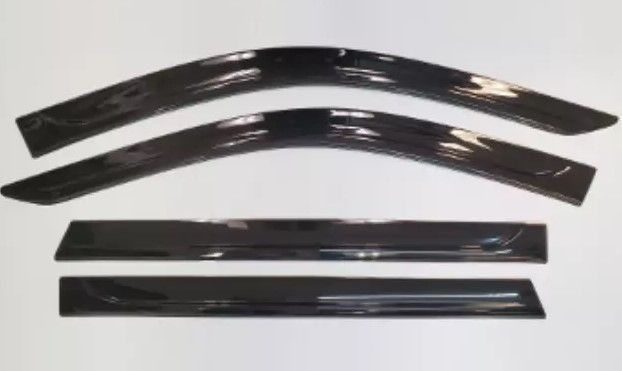 Photo 1 of Air Deflectors, Side Windows, Ventvisorandreg - 