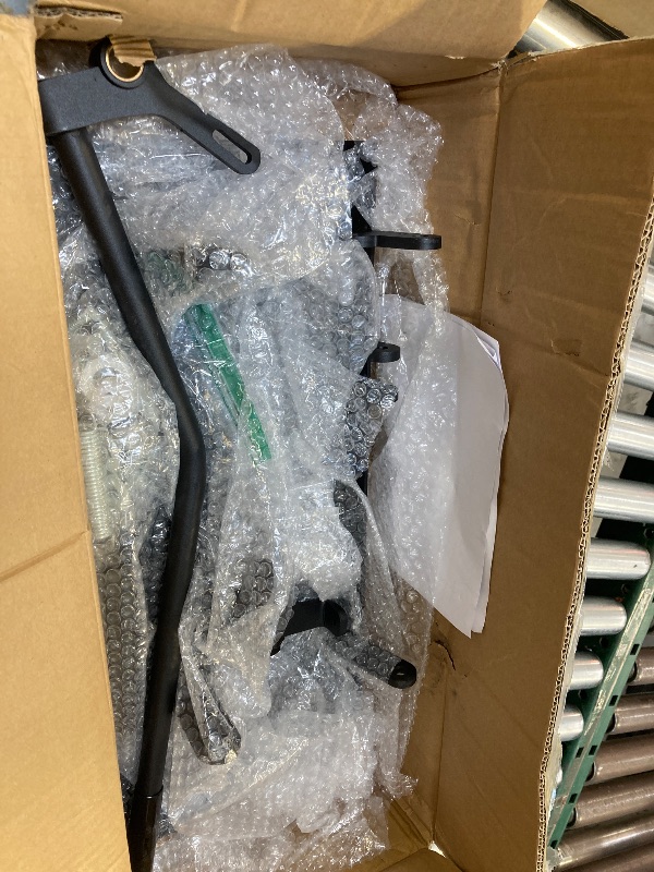 Photo 1 of Bad Boy Advanced Chute System, ACS6000B, Fits 54" / 60" / 61" / 72" Bad Boy Mowers
