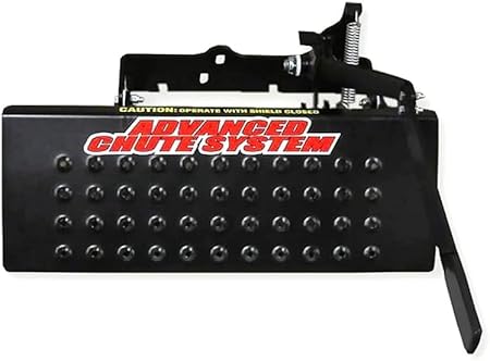 Photo 1 of Bad Boy Advanced Chute System, ACS6000B, Fits 54" / 60" / 61" / 72" Bad Boy Mowers
