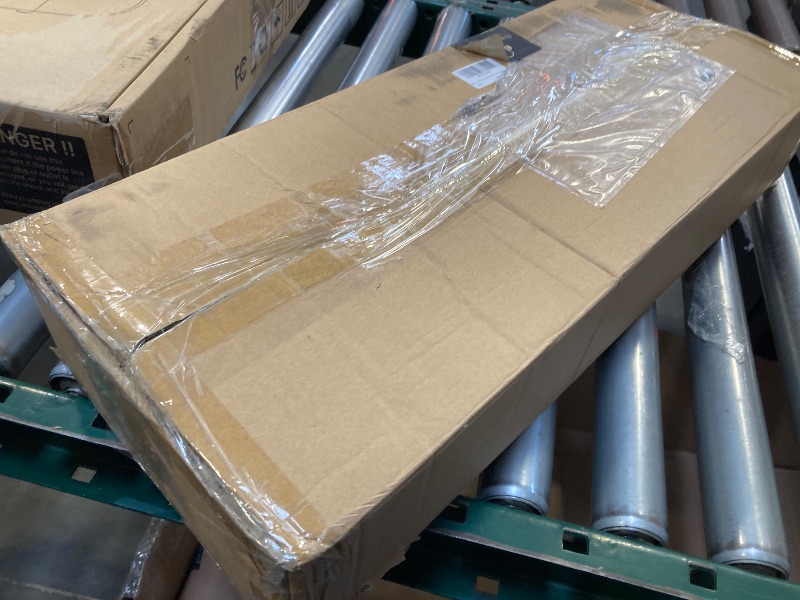 Photo 1 of Bad Boy Advanced Chute System, ACS6000B, Fits 54" / 60" / 61" / 72" Bad Boy Mowers
