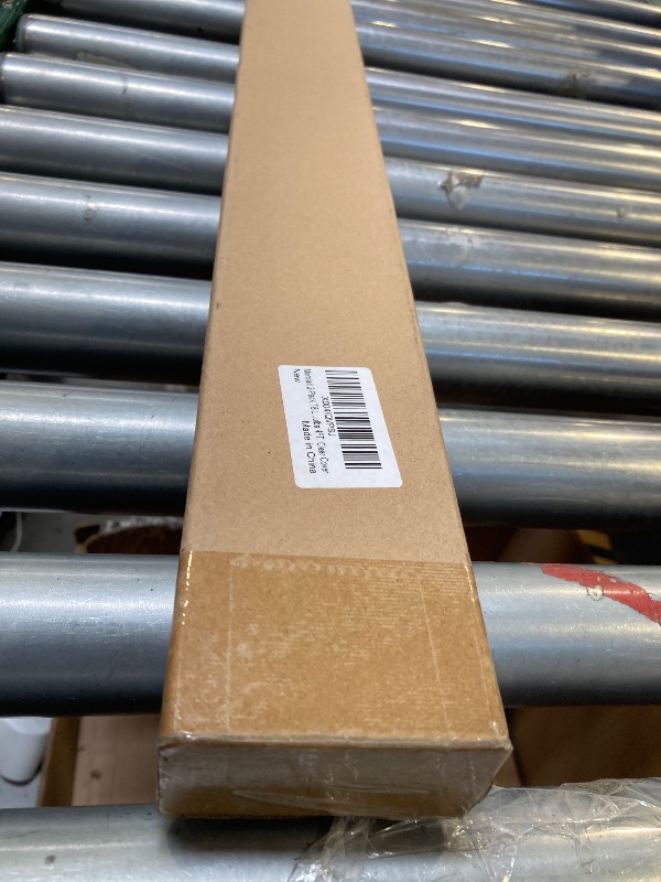 Photo 1 of 2-Pack T8 LED Bulbs 4FT, 6000K Daylight, 40W Equivalent, Ballast Bypass, Dual Ended Type B Light Tube, LED Fluorescent Tube Replacement T8 T12, Non-dimmable
