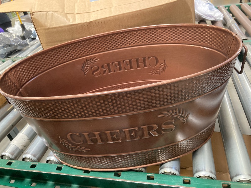 Photo 1 of Similar Ice Buckets & Wine Chillers Below

