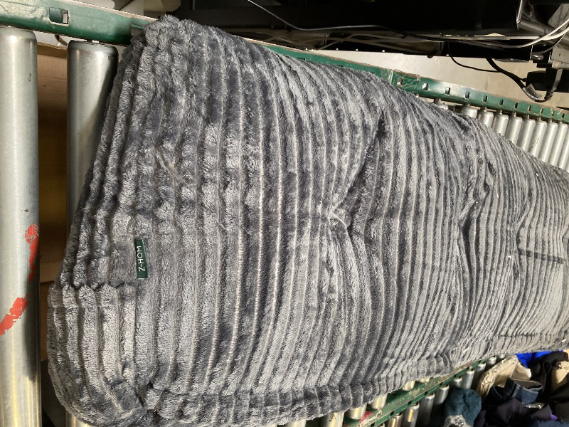 Photo 1 of Z-hom XXL- Size Pillow Headboard 
