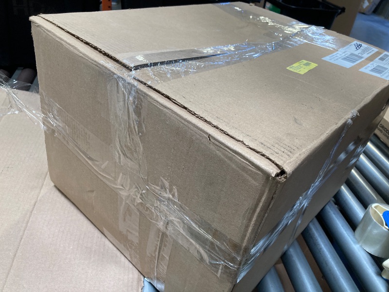 Photo 1 of Stainless Steel Air Fryer Toaster Oven
