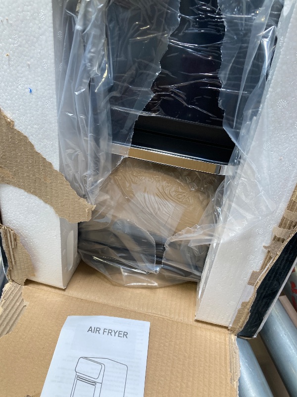 Photo 1 of Evo Chef Air Fryer Convection Oven