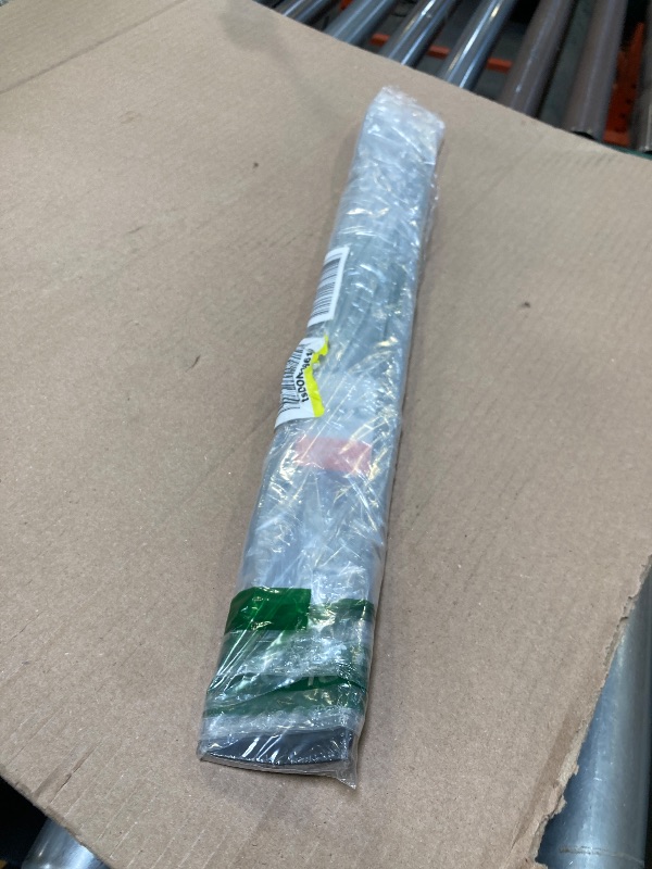 Photo 1 of 2Pcs Lawnmower blade Unknow model or made